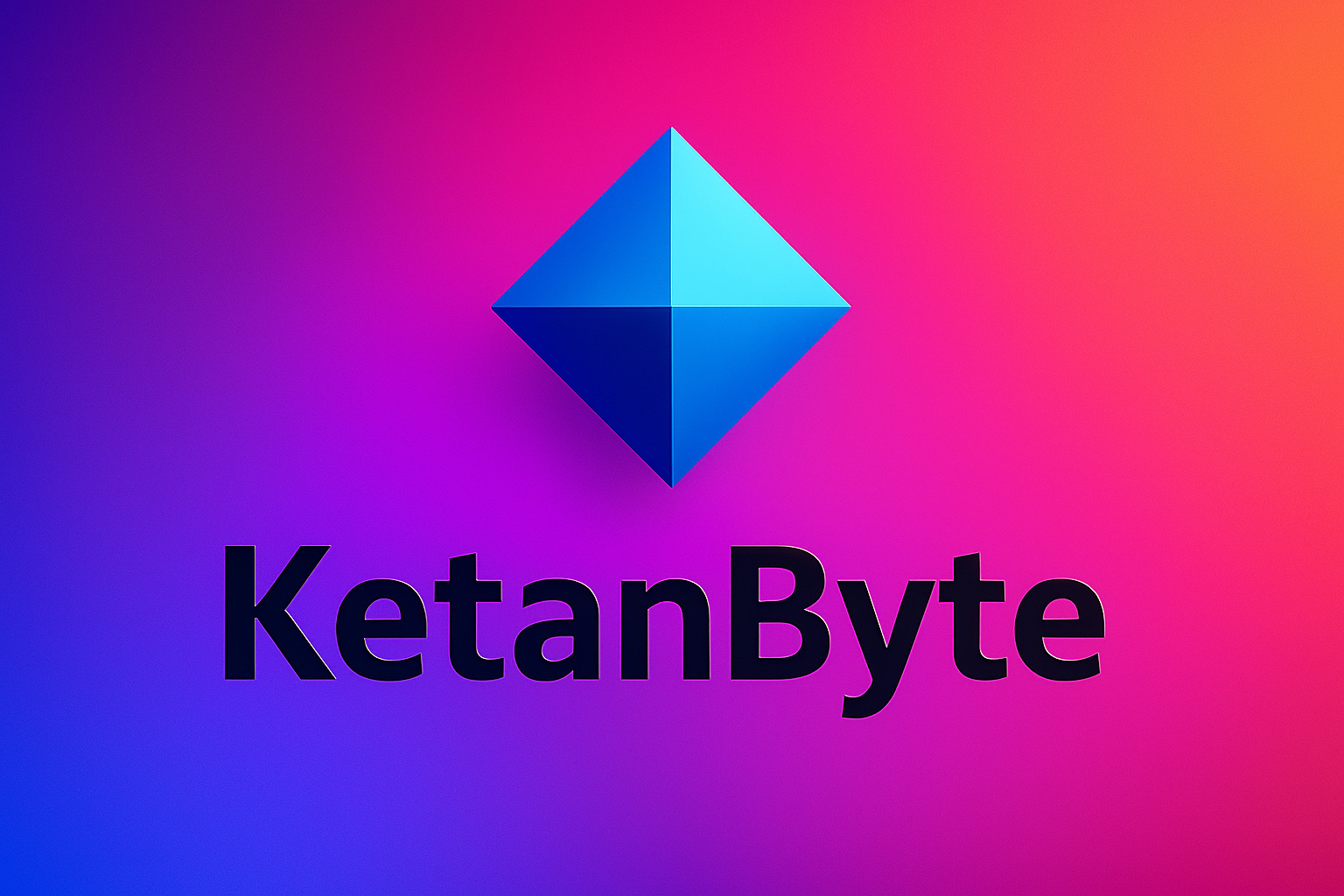 KetanByte Logo