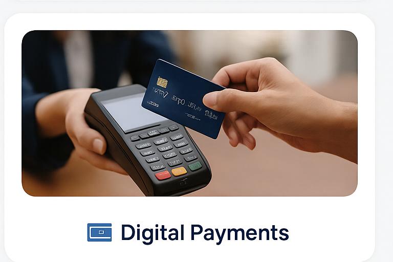 Digital Payments