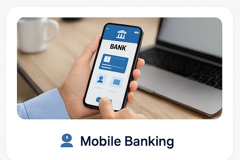 Mobile Banking