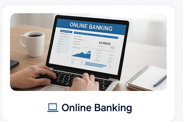 Online Banking